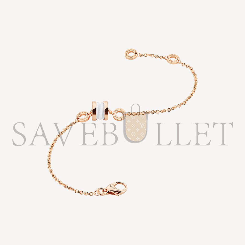 B*l*ai b.zero1 bracelet 859345
